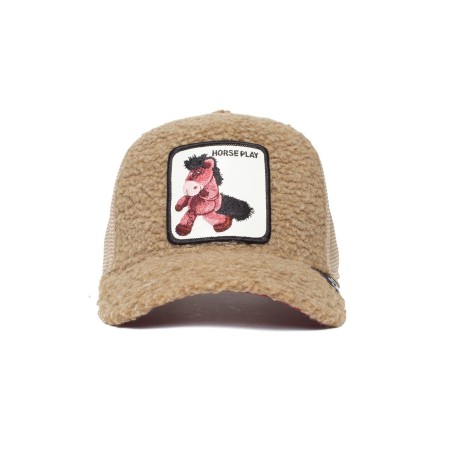 Goorin Bros. Little Horsey Trucker Dziecięca