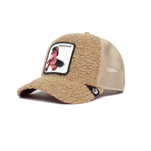 Goorin Bros. Little Horsey Trucker Dziecięca