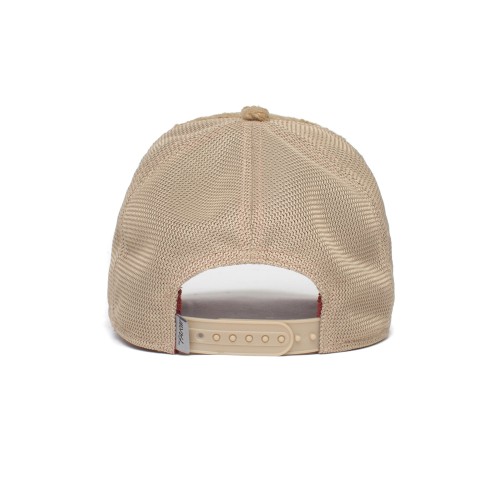 Goorin Bros. Little Horsey Trucker Dziecięca