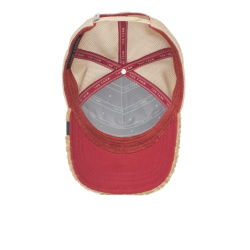 Goorin Bros. Little Horsey Trucker Dziecięca