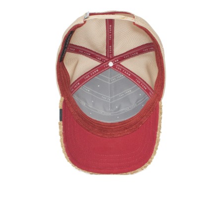 Goorin Bros. Little Horsey Trucker Dziecięca
