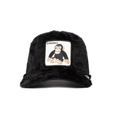 Goorin Bros. Little Nanner Trucker Dziecięca