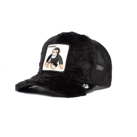 Goorin Bros. Little Nanner Trucker Dziecięca