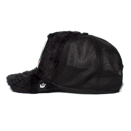 Goorin Bros. Little Nanner Trucker Dziecięca