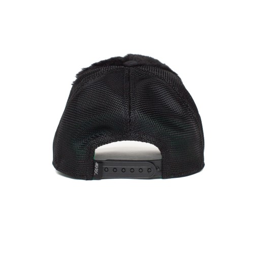 Goorin Bros. Little Nanner Trucker Dziecięca
