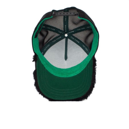 Goorin Bros. Little Nanner Trucker Dziecięca