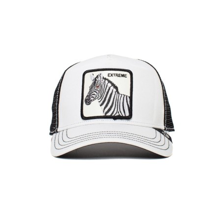 Goorin Bros. Little Stripe Trucker Dziecięca