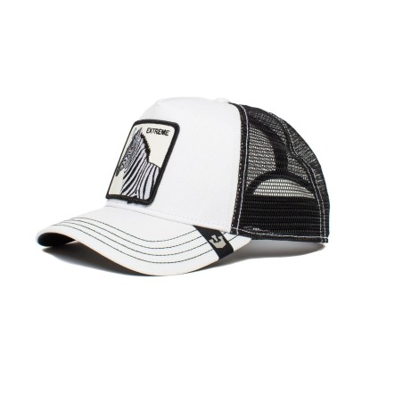 Goorin Bros. Little Stripe Trucker Dziecięca
