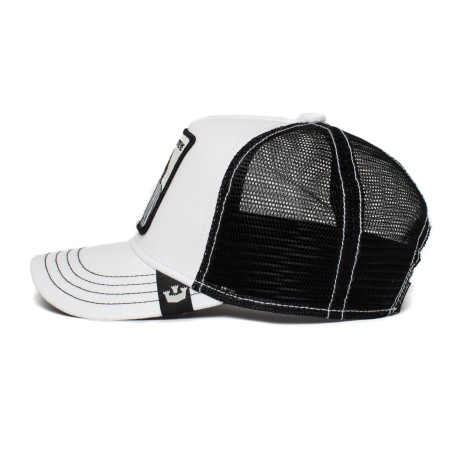 Goorin Bros. Little Stripe Trucker Dziecięca