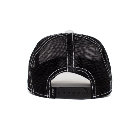 Goorin Bros. Little Stripe Trucker Dziecięca
