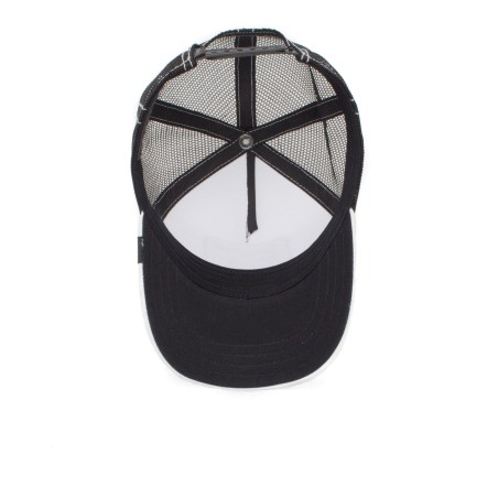 Goorin Bros. Little Stripe Trucker Dziecięca