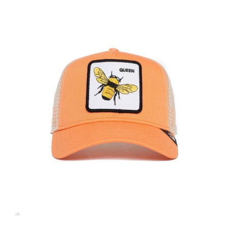 Goorin Bros. Little Queen Trucker Dziecięca