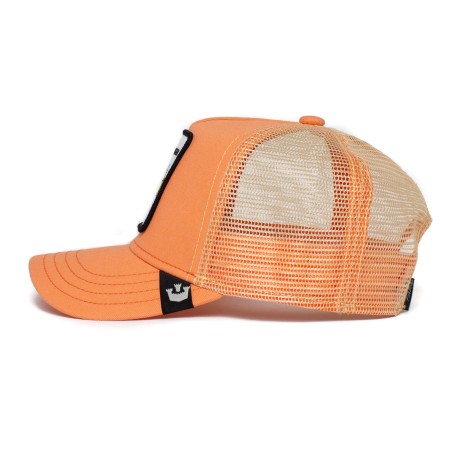 Goorin Bros. Little Queen Trucker Dziecięca