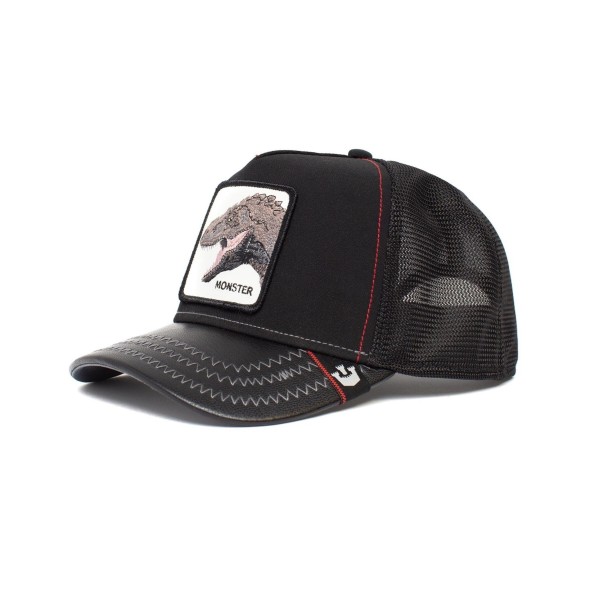 Goorin Bros. Little Monster Trucker Dziecięca