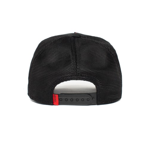 Goorin Bros. Little Monster Trucker Dziecięca