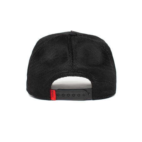 Goorin Bros. Little Monster Trucker Dziecięca
