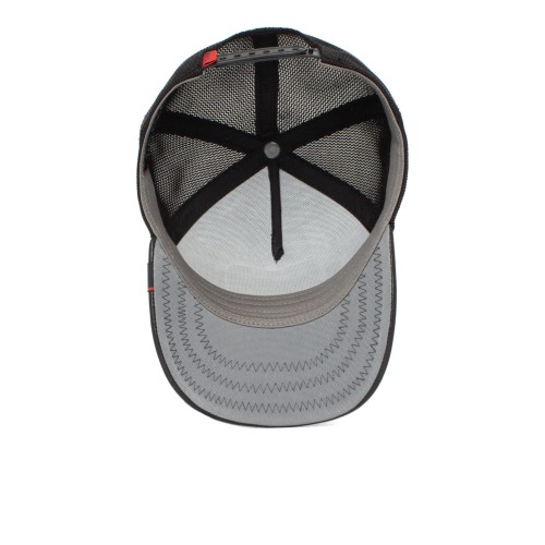 Goorin Bros. Little Monster Trucker Dziecięca