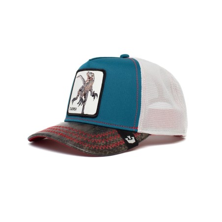 Goorin Bros. Little Raptor Trucker Dziecięca