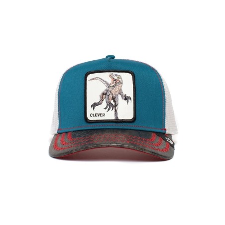 Goorin Bros. Little Raptor Trucker Dziecięca