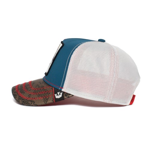 Goorin Bros. Little Raptor Trucker Dziecięca