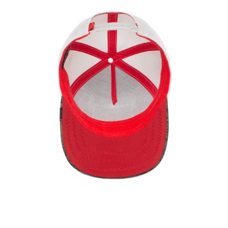 Goorin Bros. Little Raptor Trucker Dziecięca