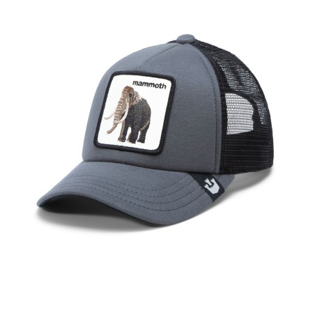 Goorin Bros. Fuzzy Trunk Trucker Dziecięca