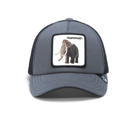 Goorin Bros. Fuzzy Trunk Trucker Dziecięca
