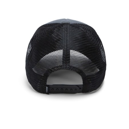 Goorin Bros. Fuzzy Trunk Trucker Dziecięca
