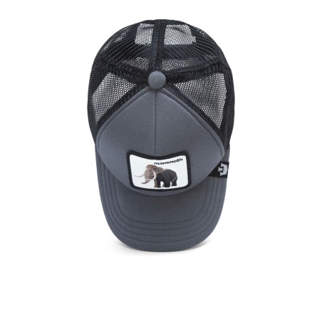 Goorin Bros. Fuzzy Trunk Trucker Dziecięca