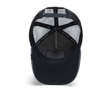 Goorin Bros. Fuzzy Trunk Trucker Dziecięca