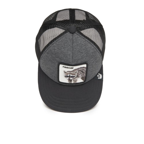 Goorin Bros. Racacoonie Trucker Dziecięca