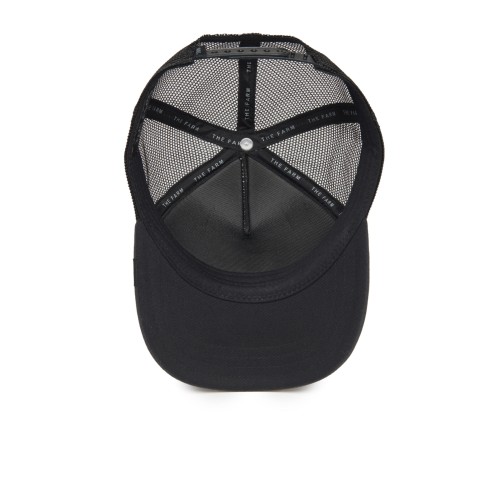 Goorin Bros. Racacoonie Trucker Dziecięca