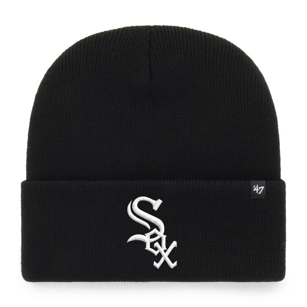 '47 MLB Chicago White Sox Haymaker Cuff Knit