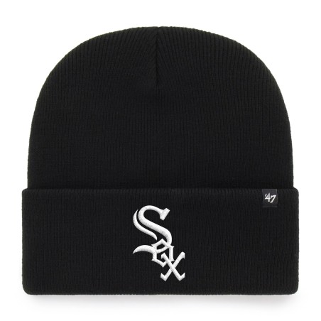 '47 MLB Chicago White Sox Haymaker Cuff Knit