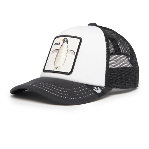 Goorin Bros. Tuxie Trucker...
