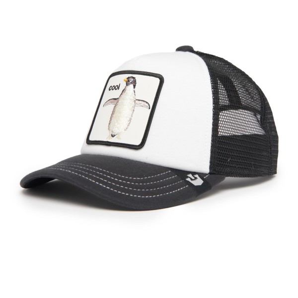Goorin Bros. Tuxie Trucker Dziecięca