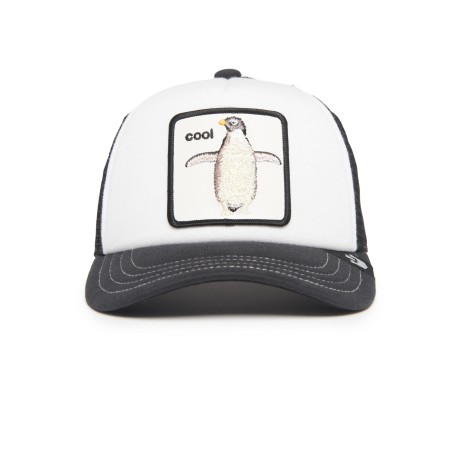 Goorin Bros. Tuxie Trucker Dziecięca
