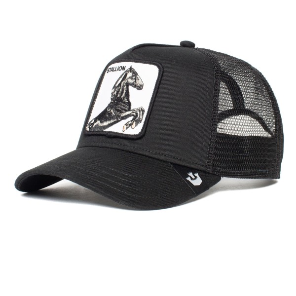 Goorin Bros. The Stallion Trucker
