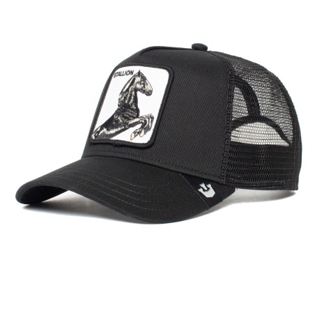 Goorin Bros. The Stallion Trucker