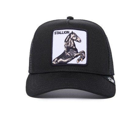Goorin Bros. The Stallion Trucker