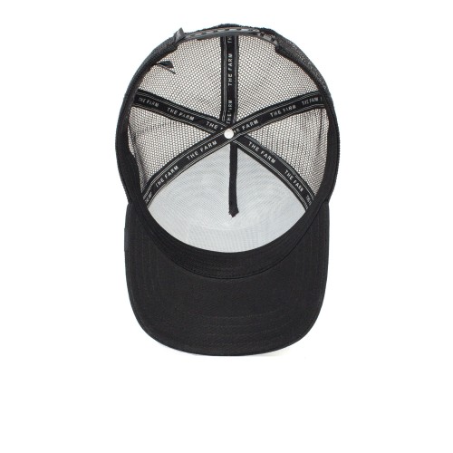 Goorin Bros. The Stallion Trucker