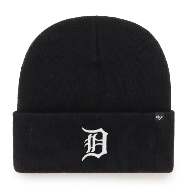 '47 MLB Detroit Tigers Haymaker Cuff Knit