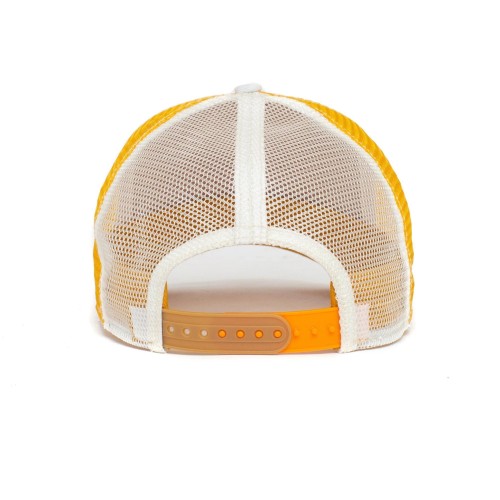 Goorin Bros. Gold Ghoti Trucker