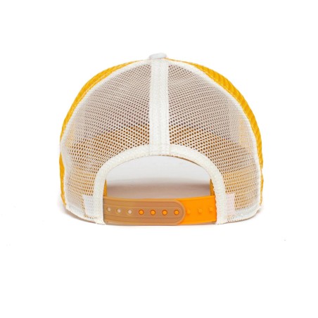 Goorin Bros. Gold Ghoti Trucker