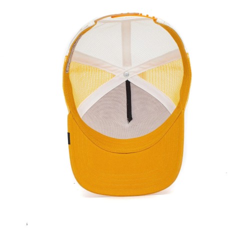 Goorin Bros. Gold Ghoti Trucker