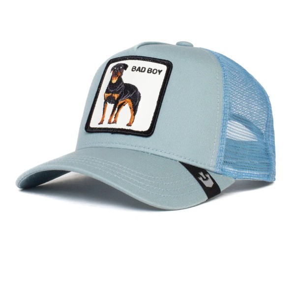 Goorin Bros. Bad Boy Truckin Trucker