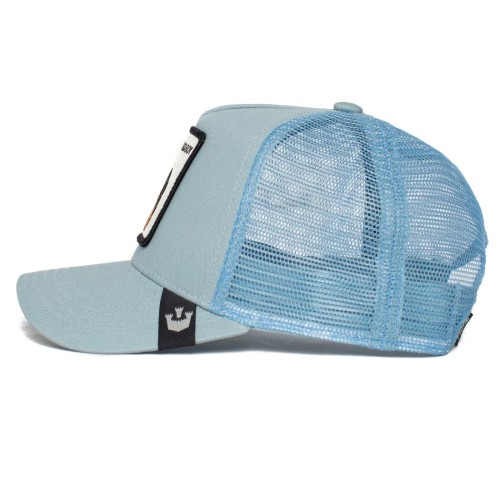 Goorin Bros. Bad Boy Truckin Trucker