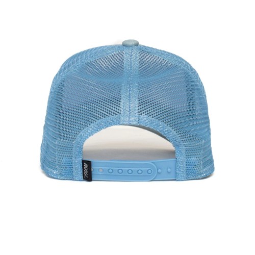 Goorin Bros. Bad Boy Truckin Trucker