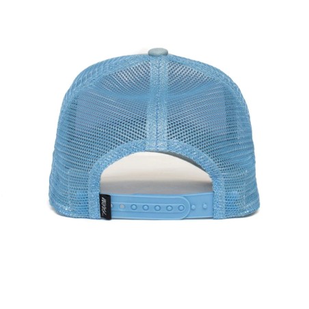 Goorin Bros. Bad Boy Truckin Trucker