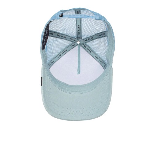 Goorin Bros. Bad Boy Truckin Trucker